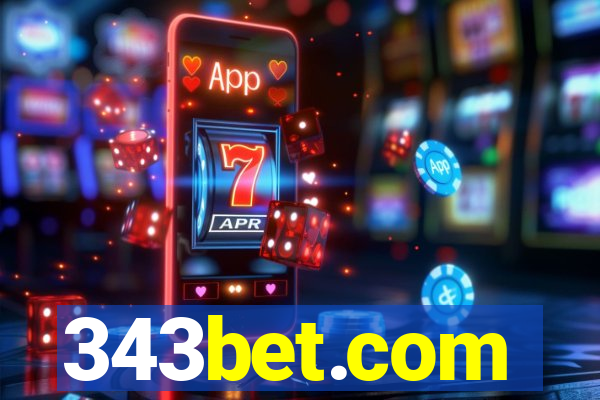 343bet.com