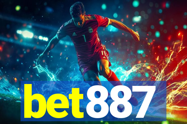 bet887