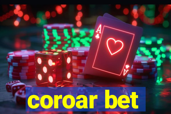 coroar bet