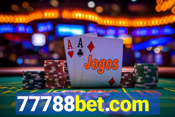 77788bet.com