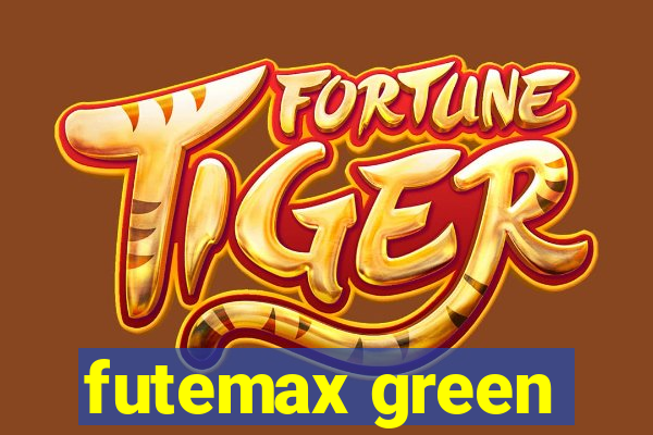 futemax green