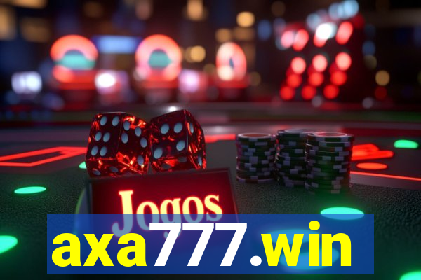 axa777.win