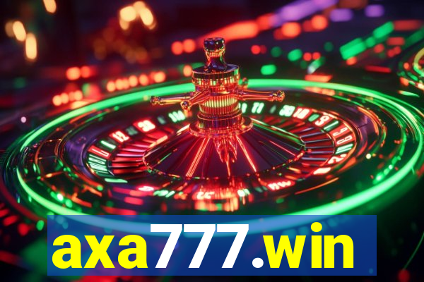 axa777.win