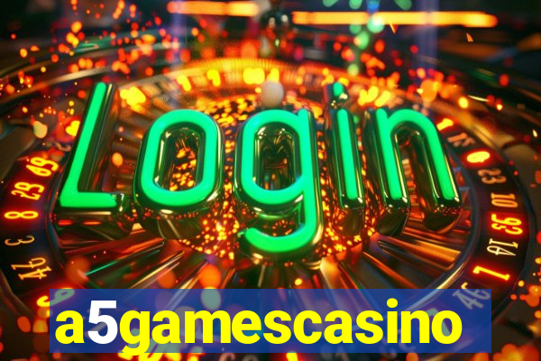 a5gamescasino