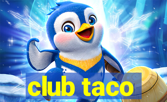 club taco