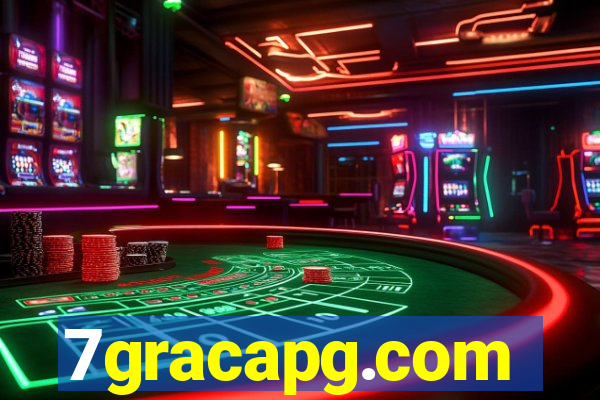 7gracapg.com