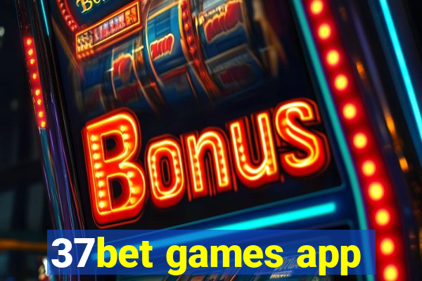 37bet games app