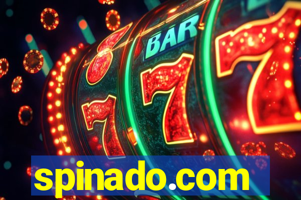 spinado.com