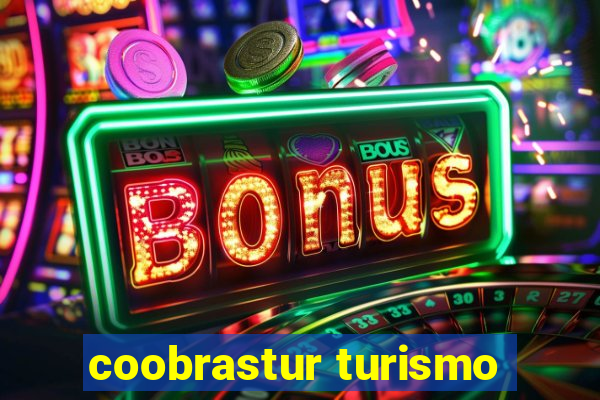 coobrastur turismo