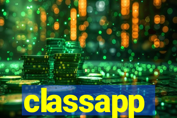 classapp