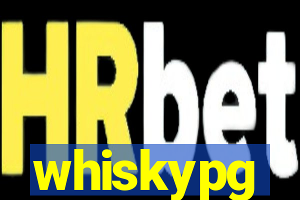 whiskypg