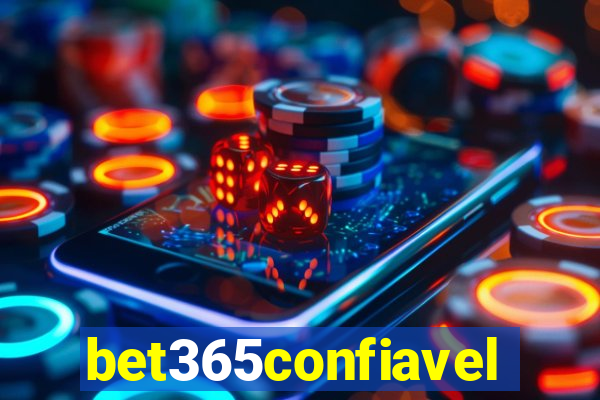 bet365confiavel