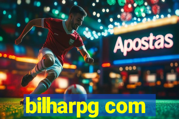 bilharpg com