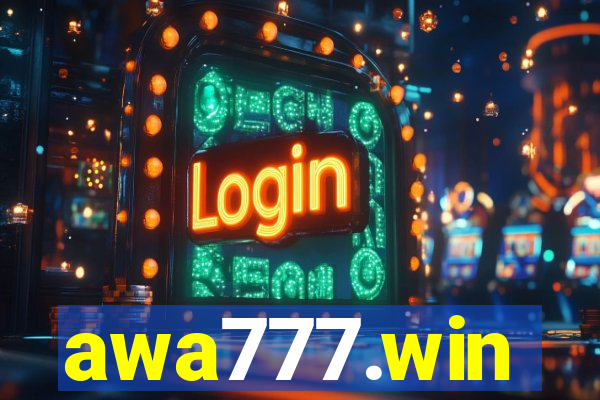 awa777.win