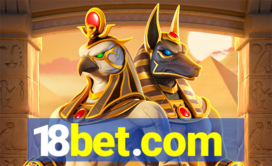 18bet.com