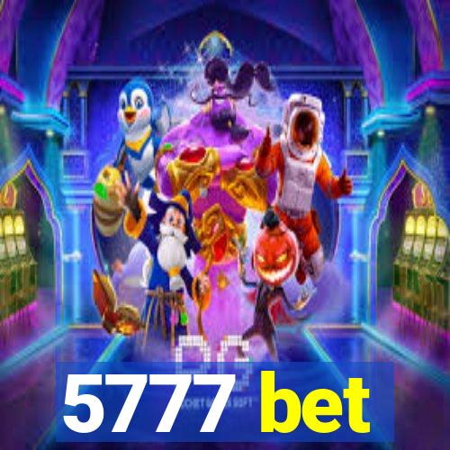 5777 bet