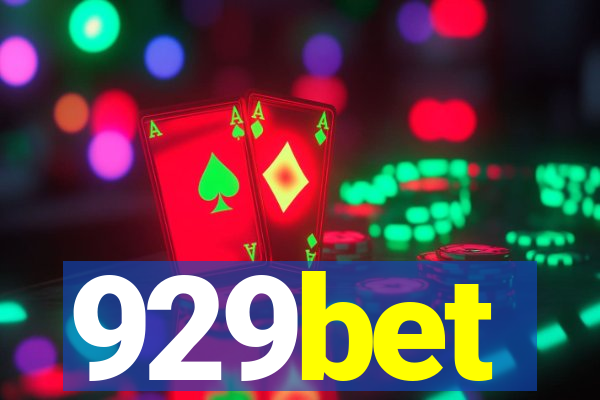 929bet