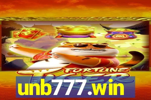 unb777.win