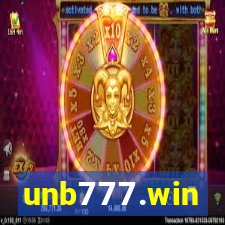 unb777.win