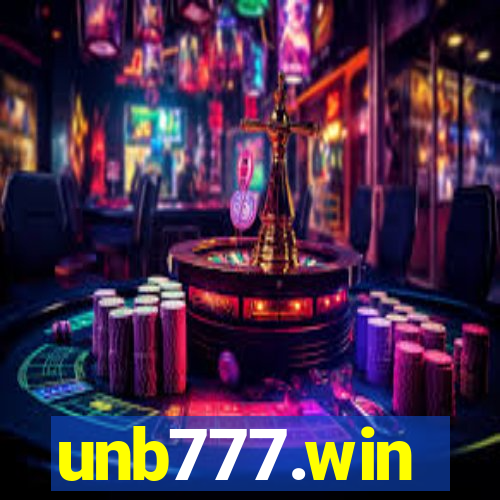 unb777.win