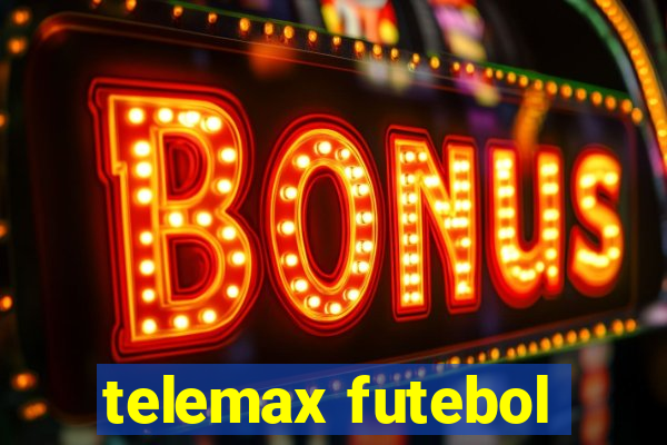 telemax futebol