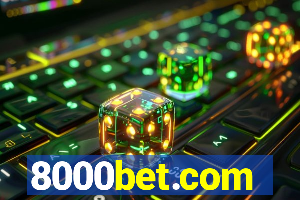 8000bet.com