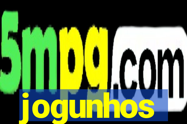 jogunhos