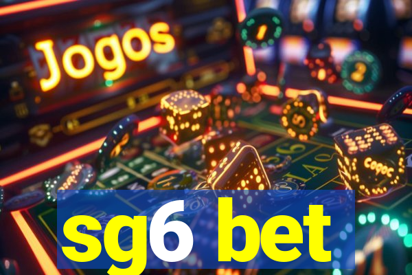 sg6 bet