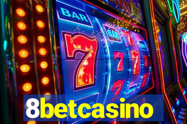 8betcasino