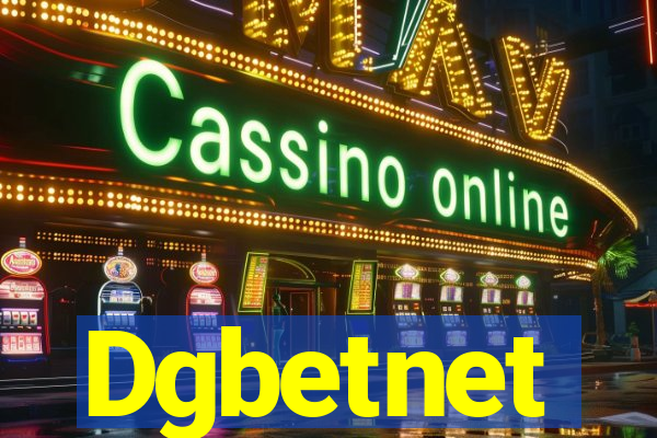 Dgbetnet