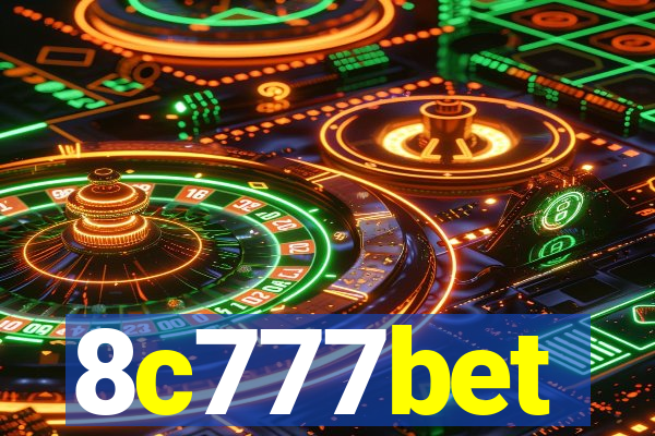 8c777bet