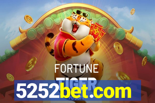 5252bet.com