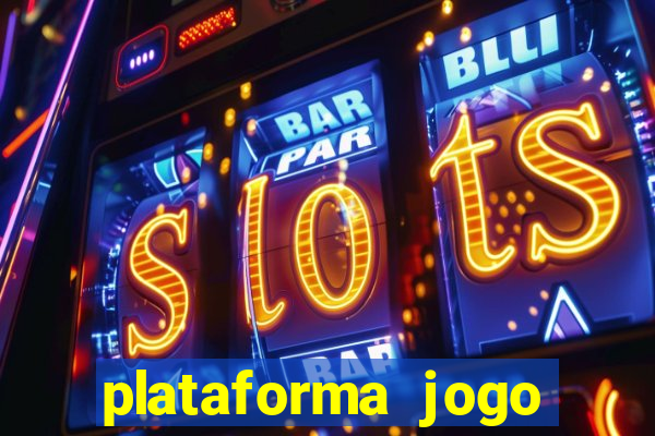 plataforma jogo gusttavo lima