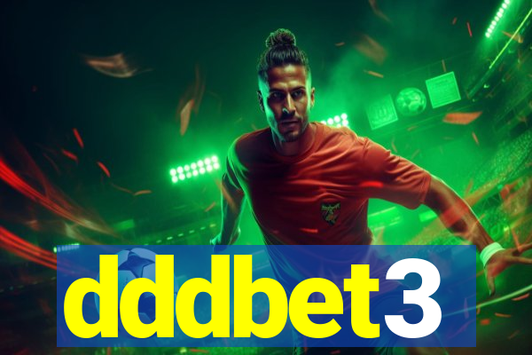 dddbet3