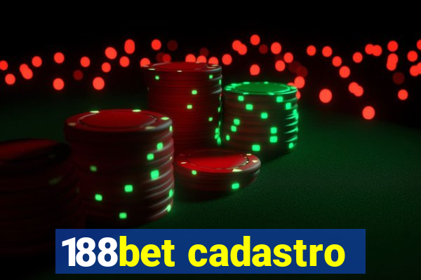 188bet cadastro