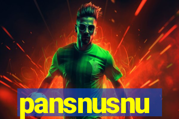 pansnusnu