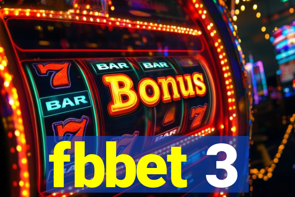 fbbet 3