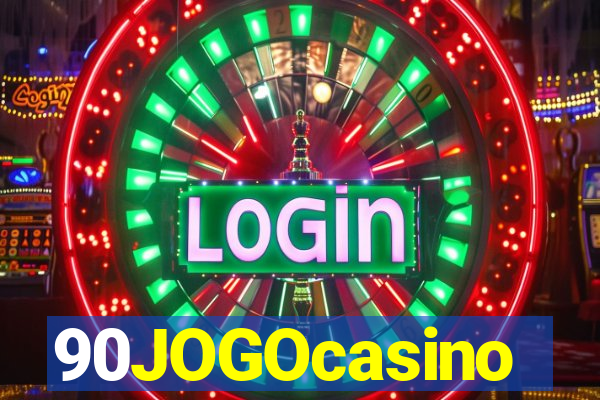 90JOGOcasino