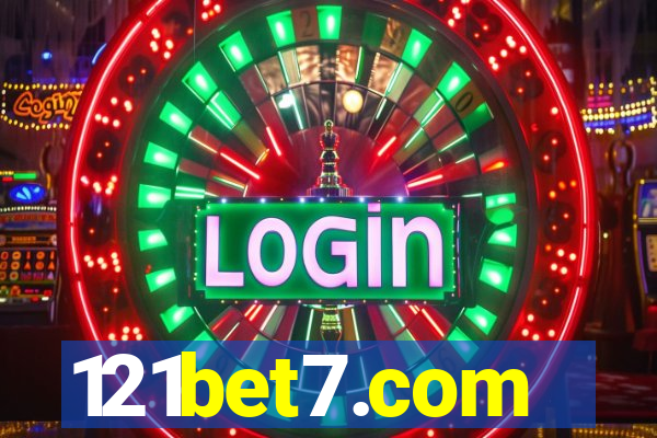 121bet7.com