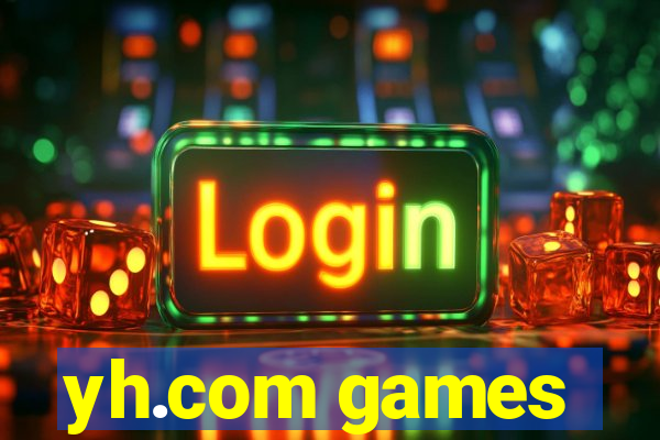 yh.com games