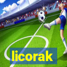 licorak