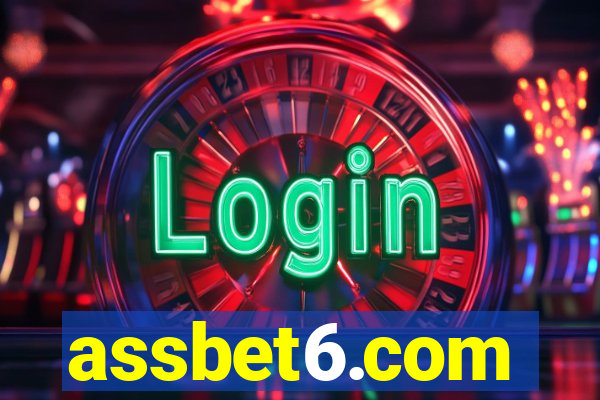 assbet6.com