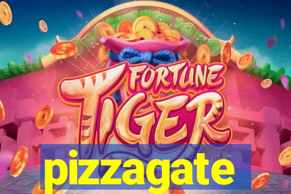 pizzagate