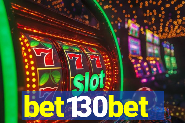 bet130bet