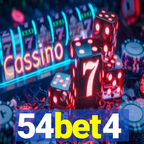 54bet4