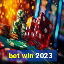 bet win 2023