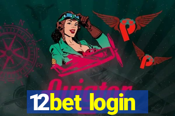 12bet login