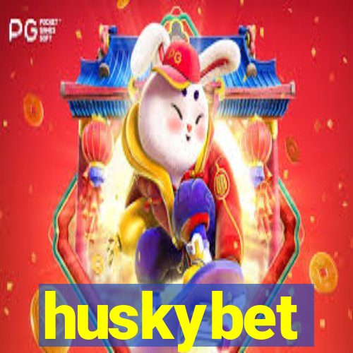 huskybet