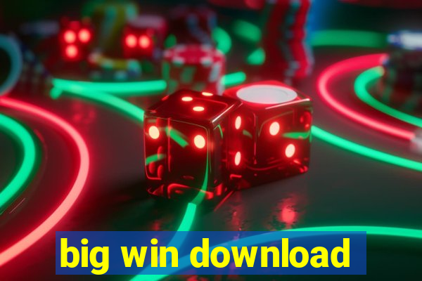 big win download