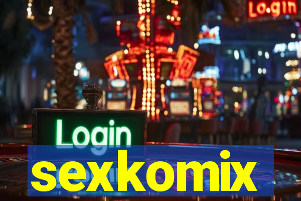 sexkomix